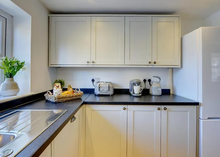 Kist Accommodates - Duck Hill Cottage