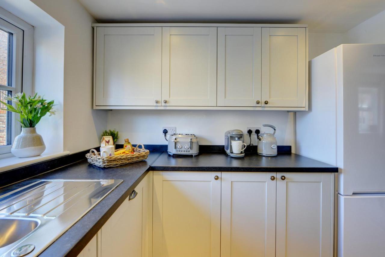 Kist Accommodates - Duck Hill Holiday home *