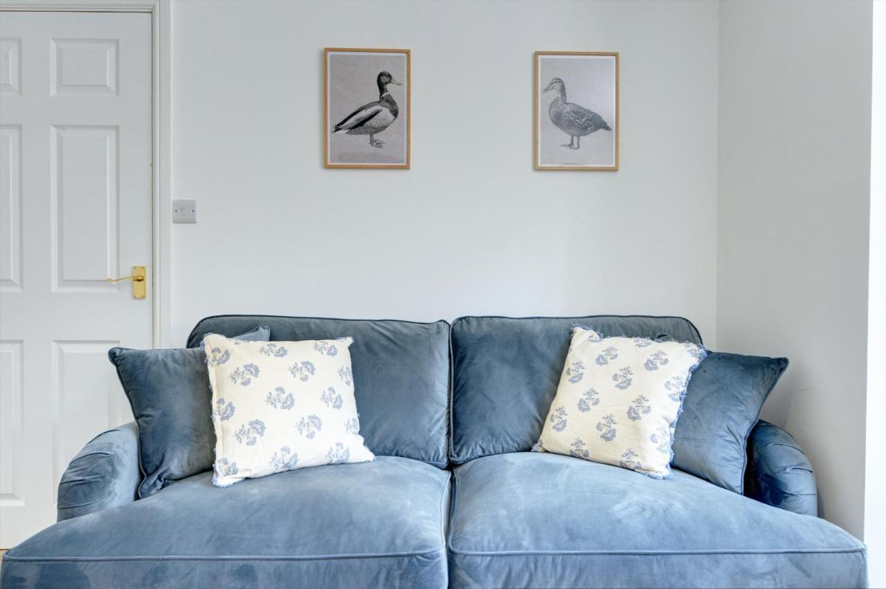 Holiday home Kist Accommodates - Duck Hill Ripon