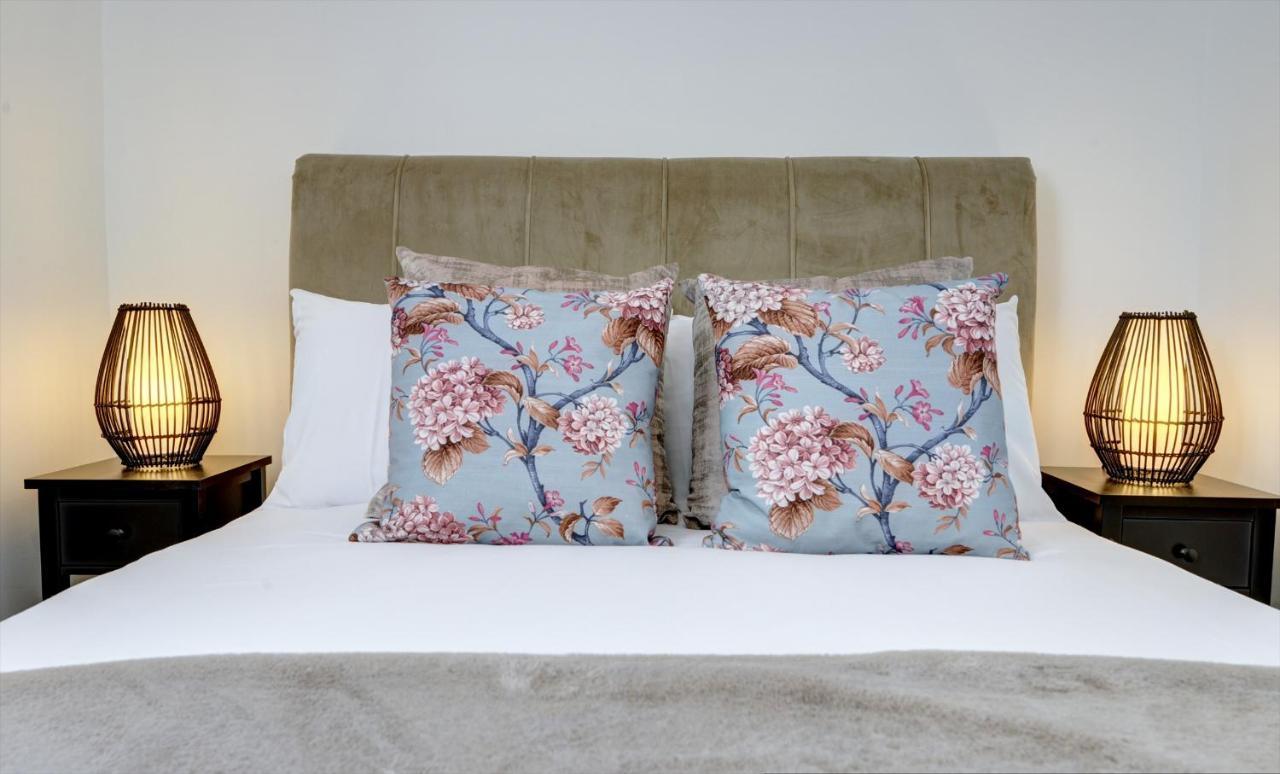 Kist Accommodates - Duck Hill Holiday home Ripon