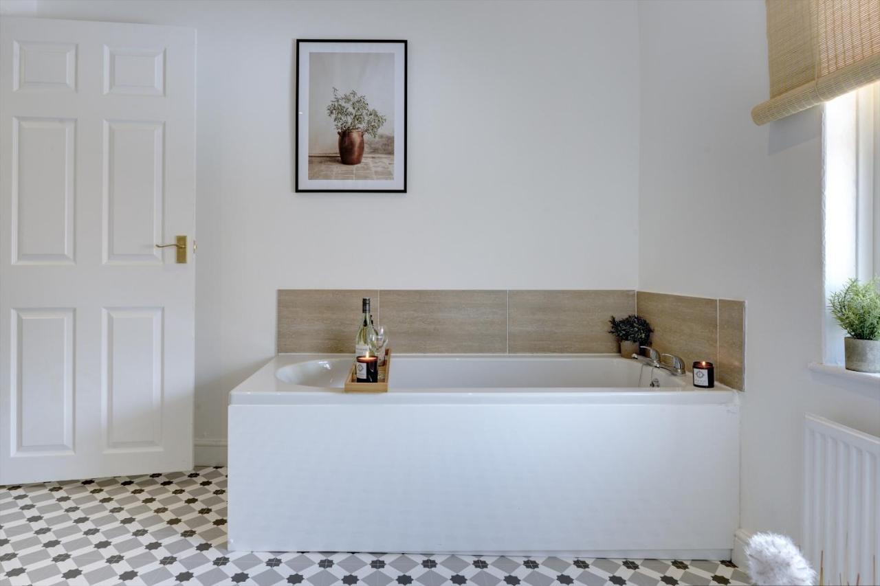 Kist Accommodates - Duck Hill Holiday home Ripon