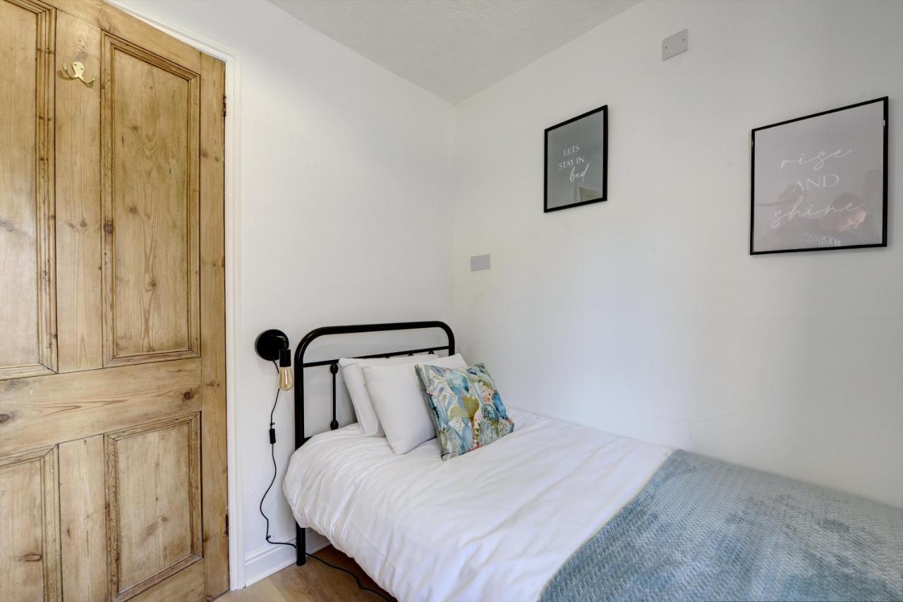 Kist Accommodates - Duck Hill * Ripon